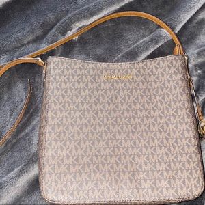 Michael Kors Medium Crossbody Purse